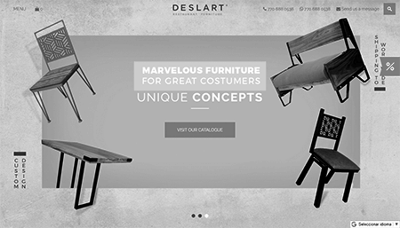 Deslart