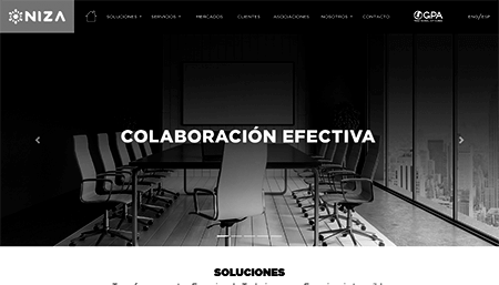 Grupo Niza