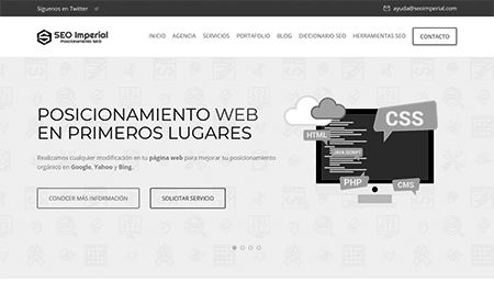 SEO Imperial
